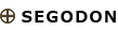 SEGODON